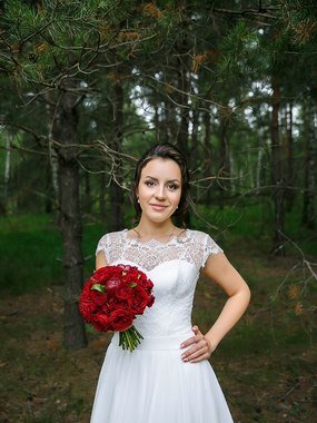 Фотоотчет со свадьбы Дмитрия и Анастасии от Наталья Шустрова 2