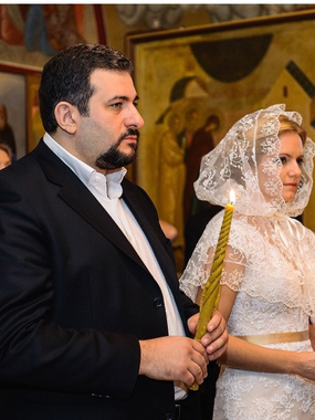 Фотоотчет со свадьбы Армена и Екатерины от Ольга Читайкина 1
