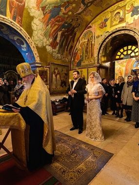 Фотоотчет со свадьбы Армена и Екатерины от Ольга Читайкина 2