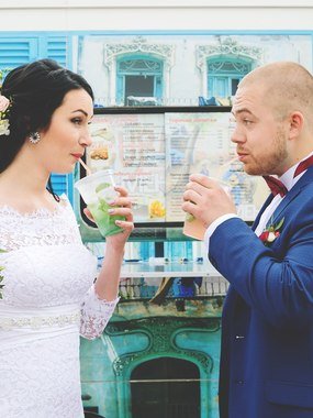 фотоотчёт со свадьбы Саши и Никиты от Мила Вишня 2