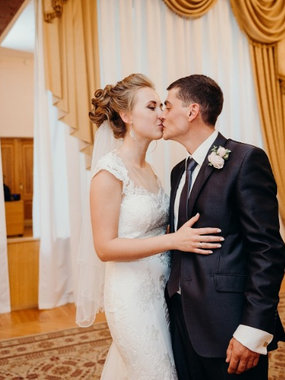 Фотоотчет со свадьбы Германа и Евгении от Ольга Читайкина 1