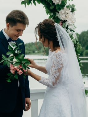 Фотоотчет со свадьбы Матвея и Ольги от Ольга Читайкина 1
