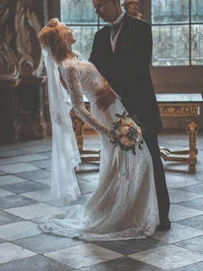 Фотоотчет со свадьбы 5 от Марина Зиновьева 2