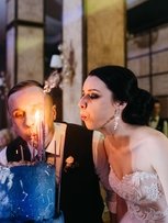 Отчет со свадьбы Миши и Юли Дмитрий Шаповал 1