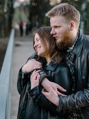 Фотоотчет Love Story Валерии и Ивана от Ника Борисенок 2