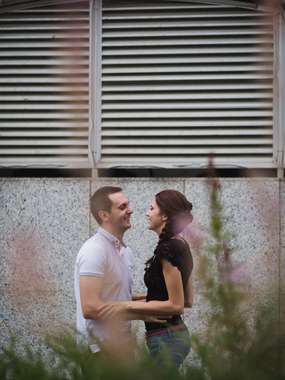 Фотоотчет Love Story Романа и Дарьи от Мария Антоненко 1