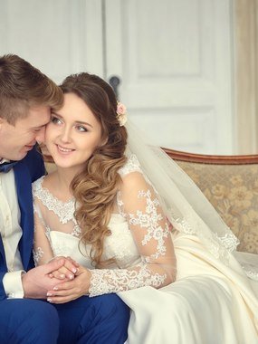 Фотоотчет со свадьбы Екатерины и Алексея от Марина Кулькова 2