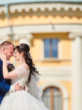 Фотоотчет со свадьбы Светланы и Ильи от Марина Кулькова 2