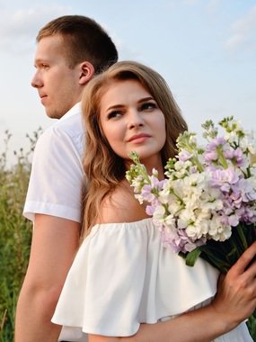 Фотоотчет со свадьбы Антона и Олеси от Мария Зайцева 1