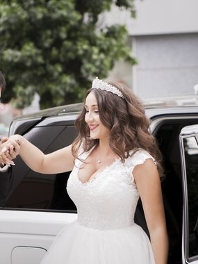 Фотоотчет со свадьбы Кирилла и Инны от Максим Маркелов 2