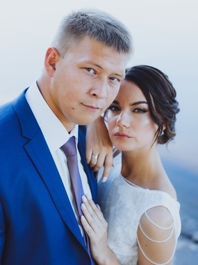 Фотоотчет со свадьбы Ксении и Кирилла от Максим Маркелов 1