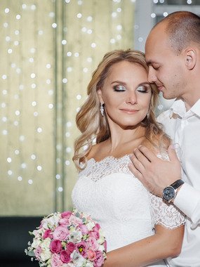 Фотоотчет со свадьбы Анастасии и Алексея от Марина Терешина 2