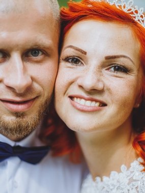 Фотоотчет со свадьбы Оли и Стаса от Максим Маркелов 2