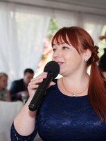 Отчет со свадьбы 5 Елена Зайка 1