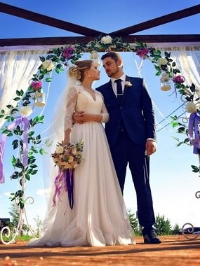 Фотоотчеты с разных свадеб от Натали Мур 2