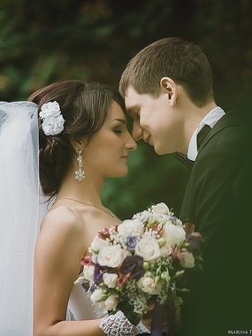 Фотоотчет со свадьбы Юрия и Татьяны от Марина Фокс 1