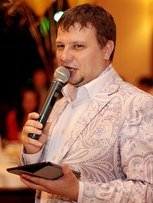 Отчет со свадьбы 5 Александр Морозов 1