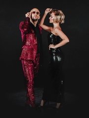 Кавер-группа Русский Бит на свадьбу 2