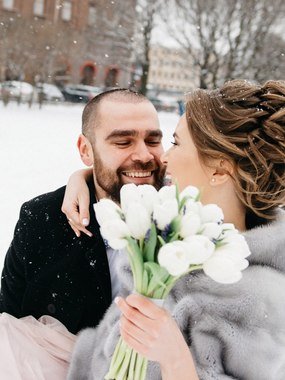 Фотоотчет со свадьбы Александра и Елены от Владимир Симонов 1