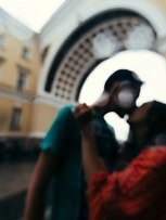 Фотоотчет Love Story Игоря и Регины от Владимир Симонов 1