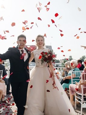 Фотоотчет со свадьбы Алексей и Маргариты от Владимир Симонов 1