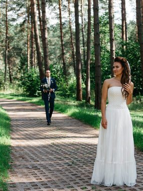 Фотоотчет со свадьбы Виталия и Оксаны от Владимир Симонов 2