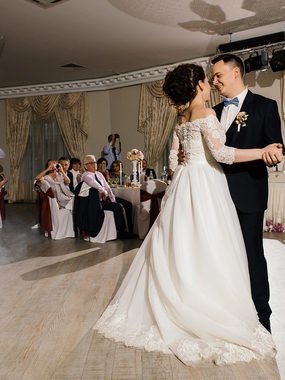Фотоотчет со свадьбы Владимира и Ольги от Владимир Симонов 1