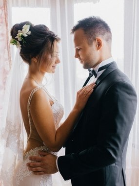Фотоотчет со свадьбы Артема и Олеси от Владимир Рыбаков 2