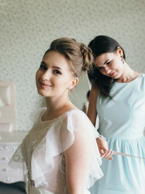 Фотоотчет со свадьбы Жени и Саши от Владимир Рыбаков 2