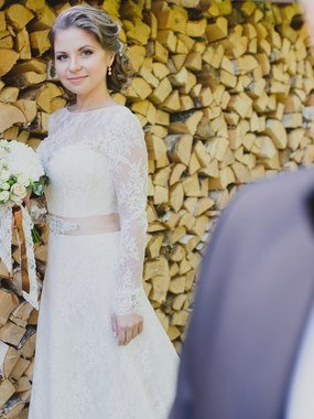 Фотоотчет со свадьбы Лёши и Кати от Владимир Рыбаков 2