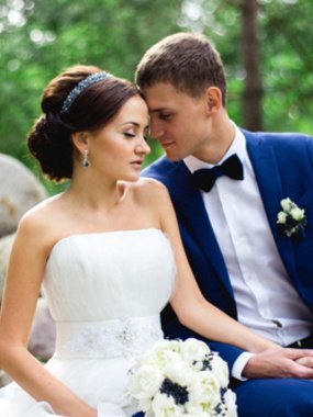 Фотоотчет со свадьбы Никиты и Даши от Владимир Рыбаков 1