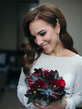 Фотоотчет со свадьбы 1 от Максим Спиридонов 1