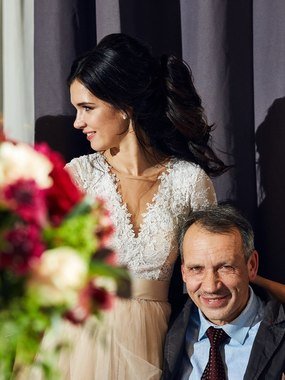 Фотоотчет со свадьбы 1 от Мария Орехова 1