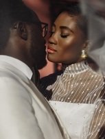 Фотоотчет со свадьбы Abioye and Adedamola от Мария Орехова 1