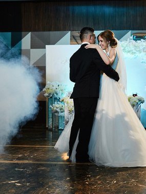 Фотоотчет со свадьбы Кирилла и Александры от Мария Орехова 2