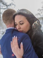 Фотоотчет со свадьбы 2 от Никита Золотов 1