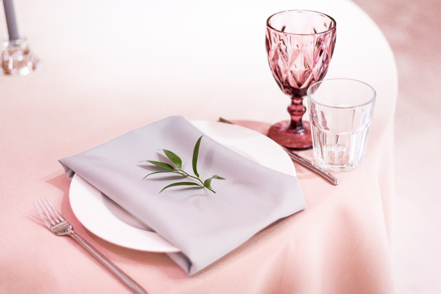 Свадьба Алины и Андрея от Свадебное агентство Праздничный переполох 4