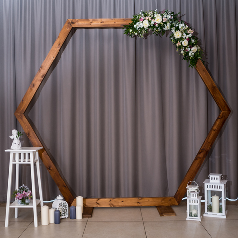 Свадьба Алины и Андрея от Свадебное агентство Праздничный переполох 10