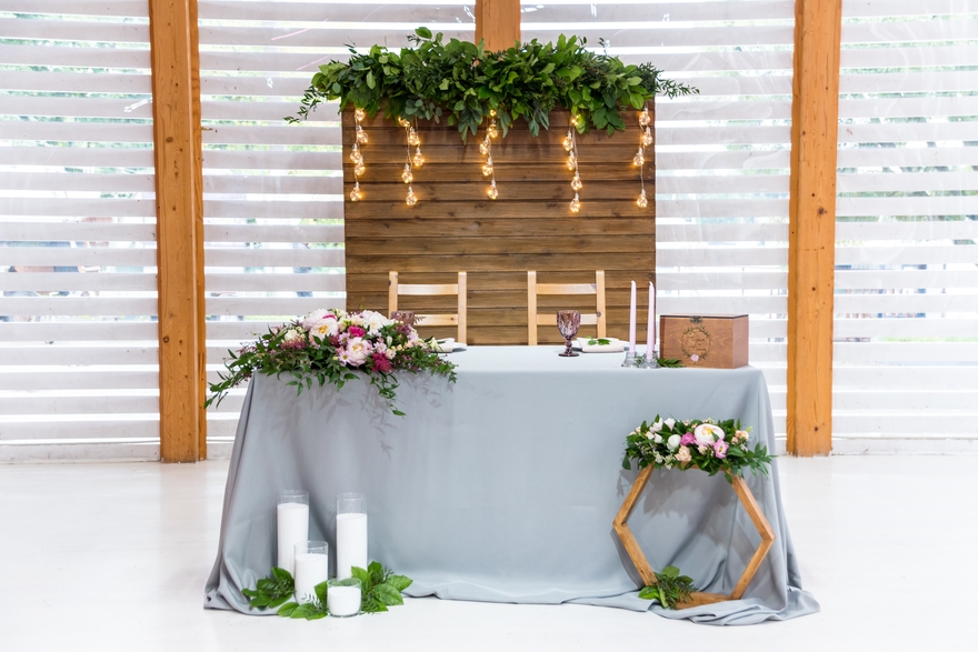 Свадьба Алины и Андрея от Свадебное агентство Праздничный переполох 12