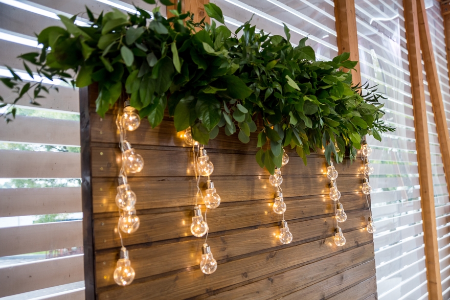 Свадьба Алины и Андрея от Свадебное агентство Праздничный переполох 14