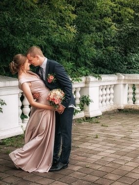 Фотоотчет со свадьбы 2 от Максим Шилин 1