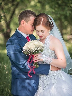 Фотоотчет со свадьбы 4 от Максим Шилин 2