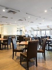 Банкетный зал / Ресторан Ресторан Шёпоты и крики в Москве 2