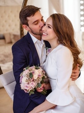 Фотоотчет со свадьбы Ивана и Валерии от Кристина Палько 2