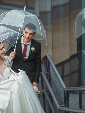 Фотоотчет со свадьбы Вадима и Елены от Павел Астрахов 2