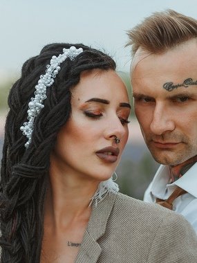 Фотоотчет со свадьбы Сергея и Вероники от Павел Астрахов 1