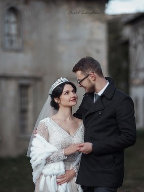 Фотоотчет со свадьбы 3 от Павел Астрахов 1
