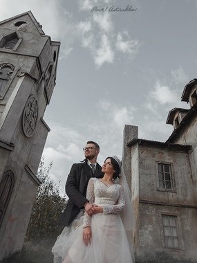 Фотоотчет со свадьбы 3 от Павел Астрахов 2