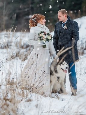 Фотоотчет со свадьбы 4 от Павел Астрахов 1