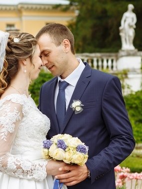 Фотоотчет со свадьбы Александра и Анастасии от Максим Коломыченко 2